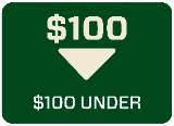 Shop Merch $100 & Under
