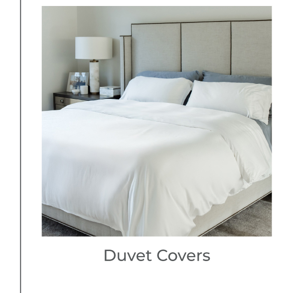 Duvet Covers