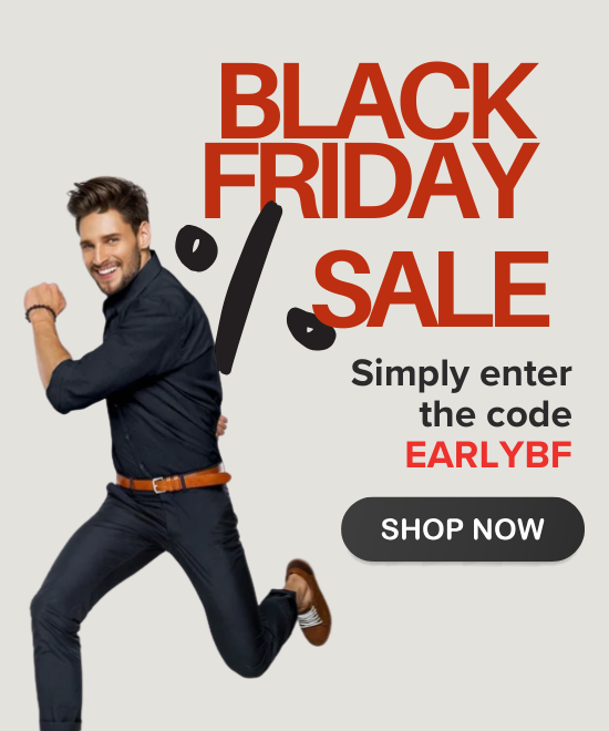 EARLY BLACK FRIDAY