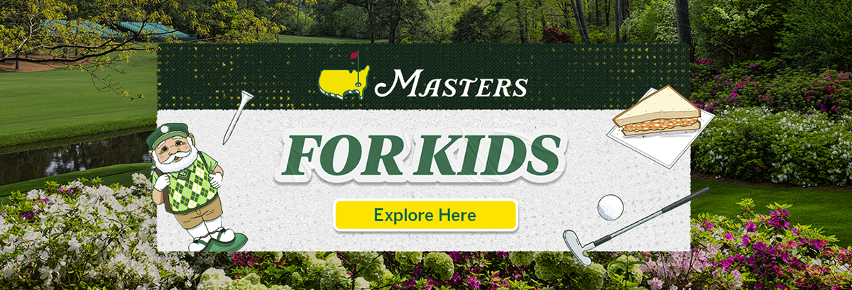 Masters for Kids