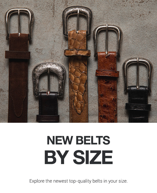 Boots & Apparel - Shop Now »