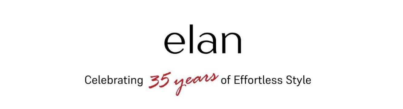 Elan Logo