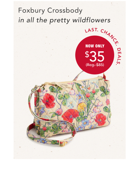 Shop Foxbury Crossbody