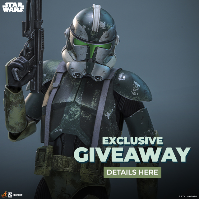 EXCLUSIVE SMS GIVEAWAY