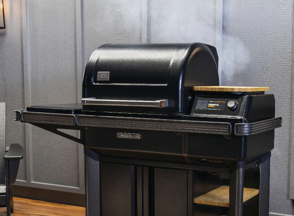 Cook it low and slow