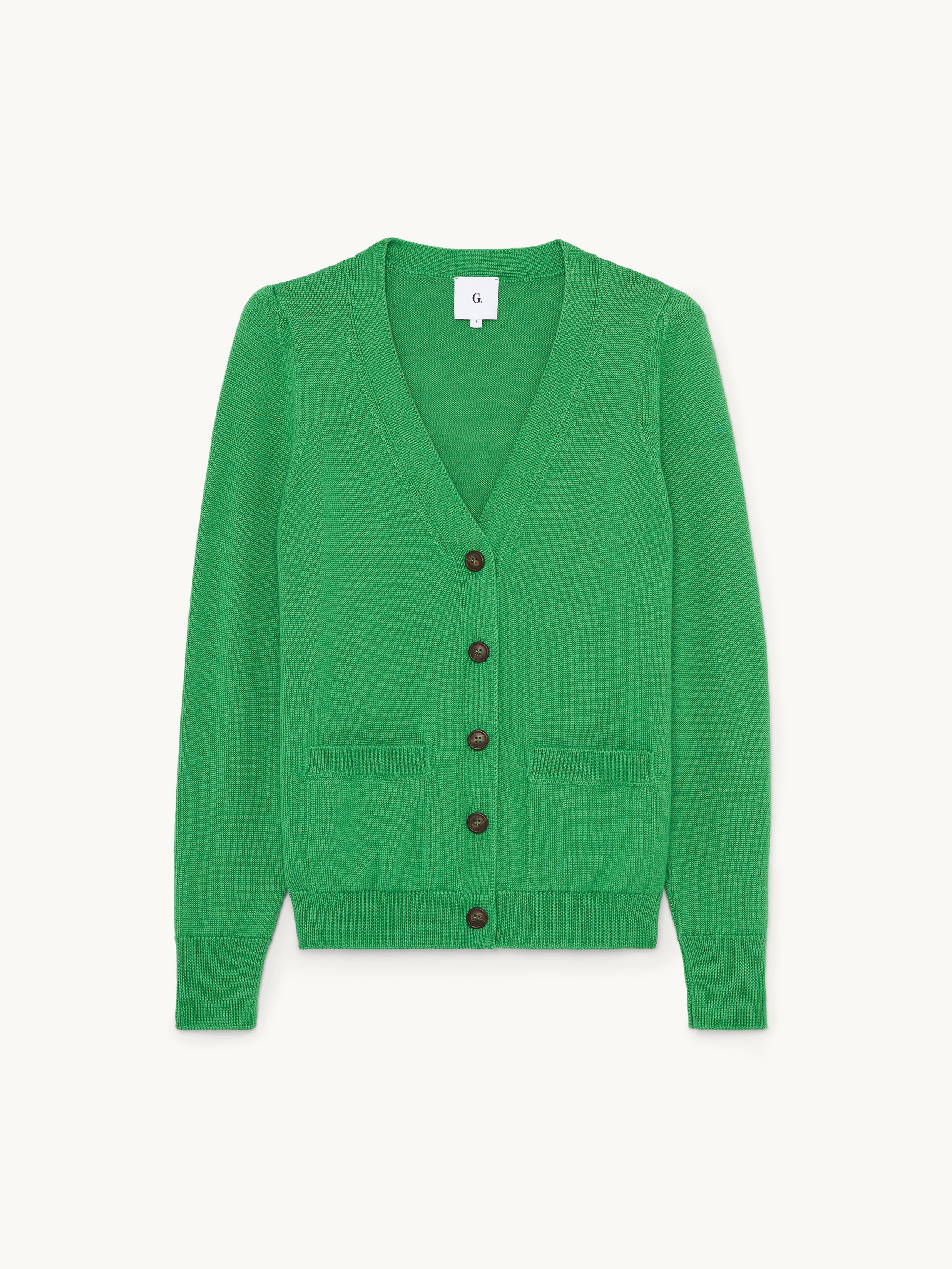 Image of The Signature Cardigan