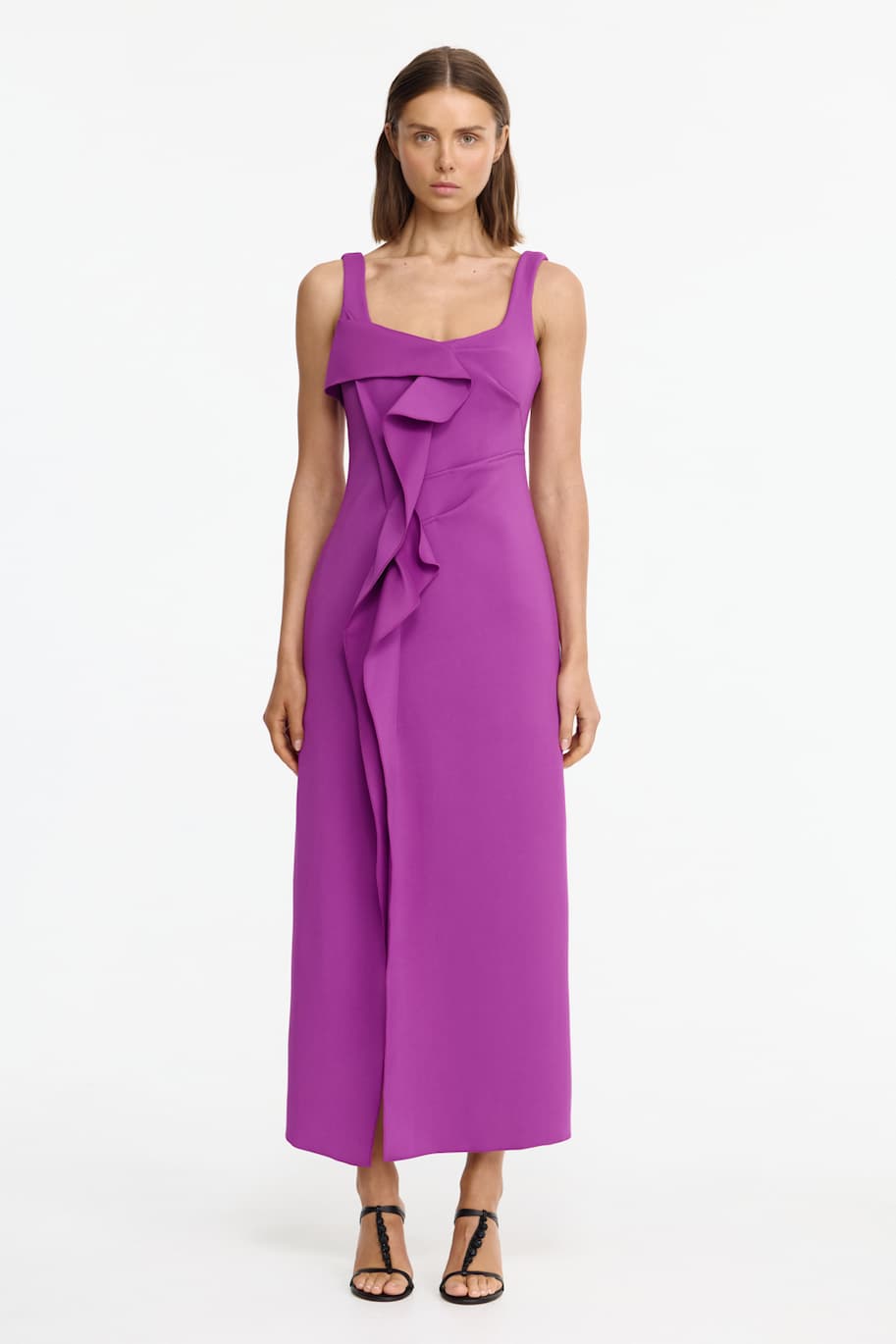 REALBART MAXI DRESS