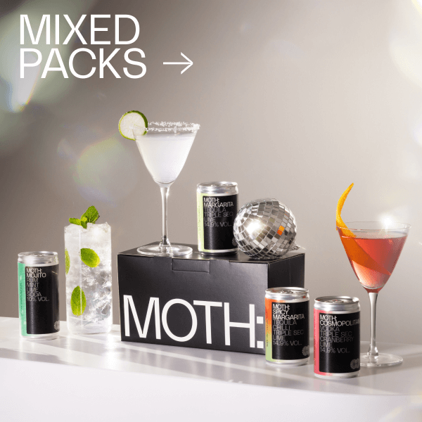 MOTH: Mixed Pack