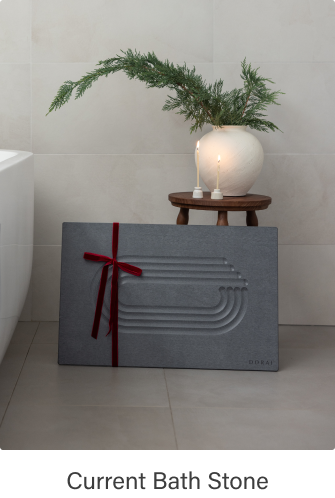 Bath Stone™ Mat - Current