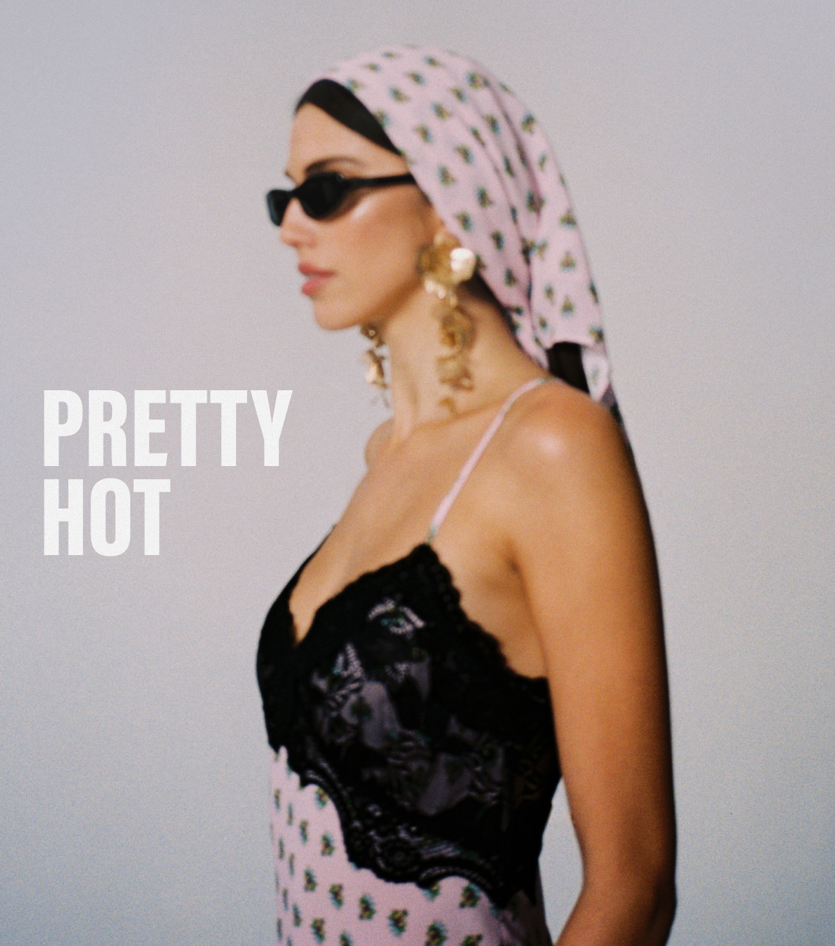 PRETTY HOT