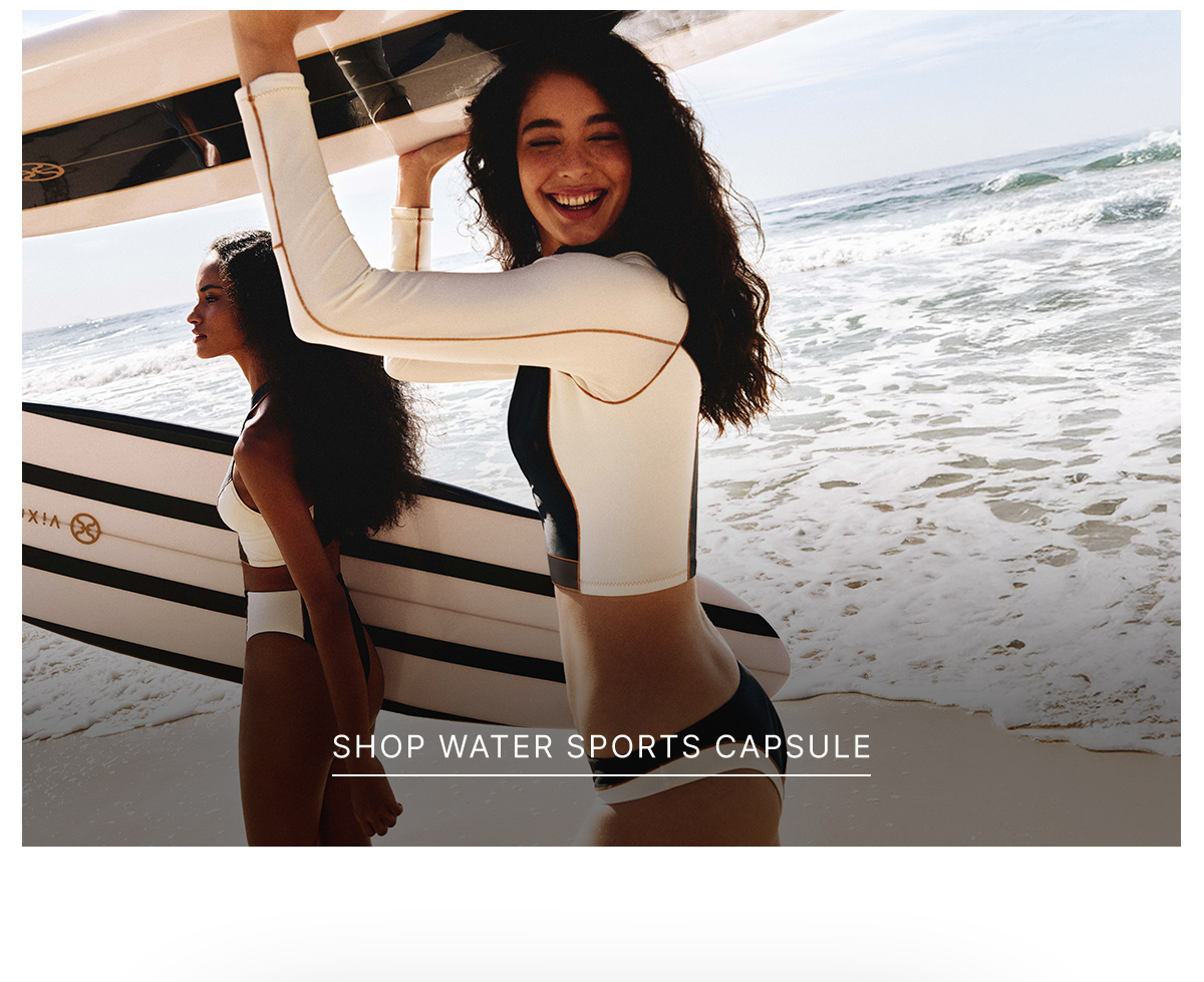 water sports