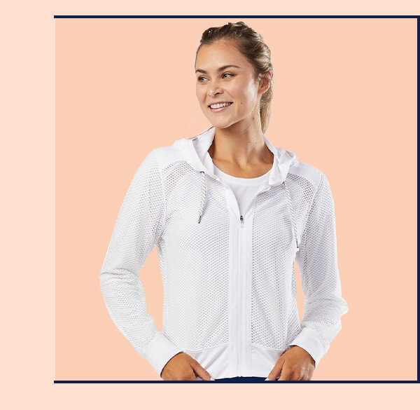 Women's Jackets