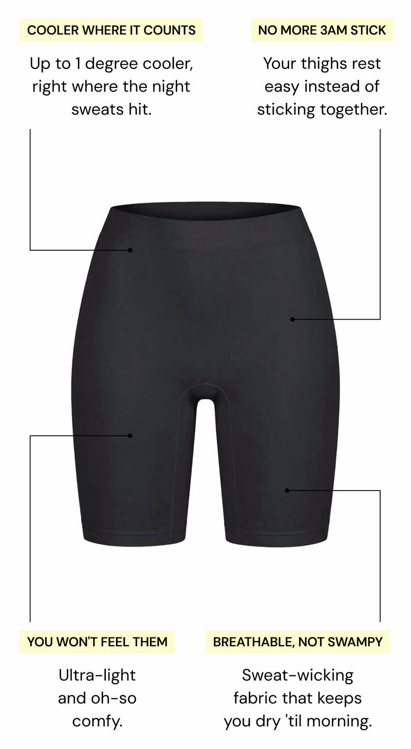 Shop Cooling Shorts