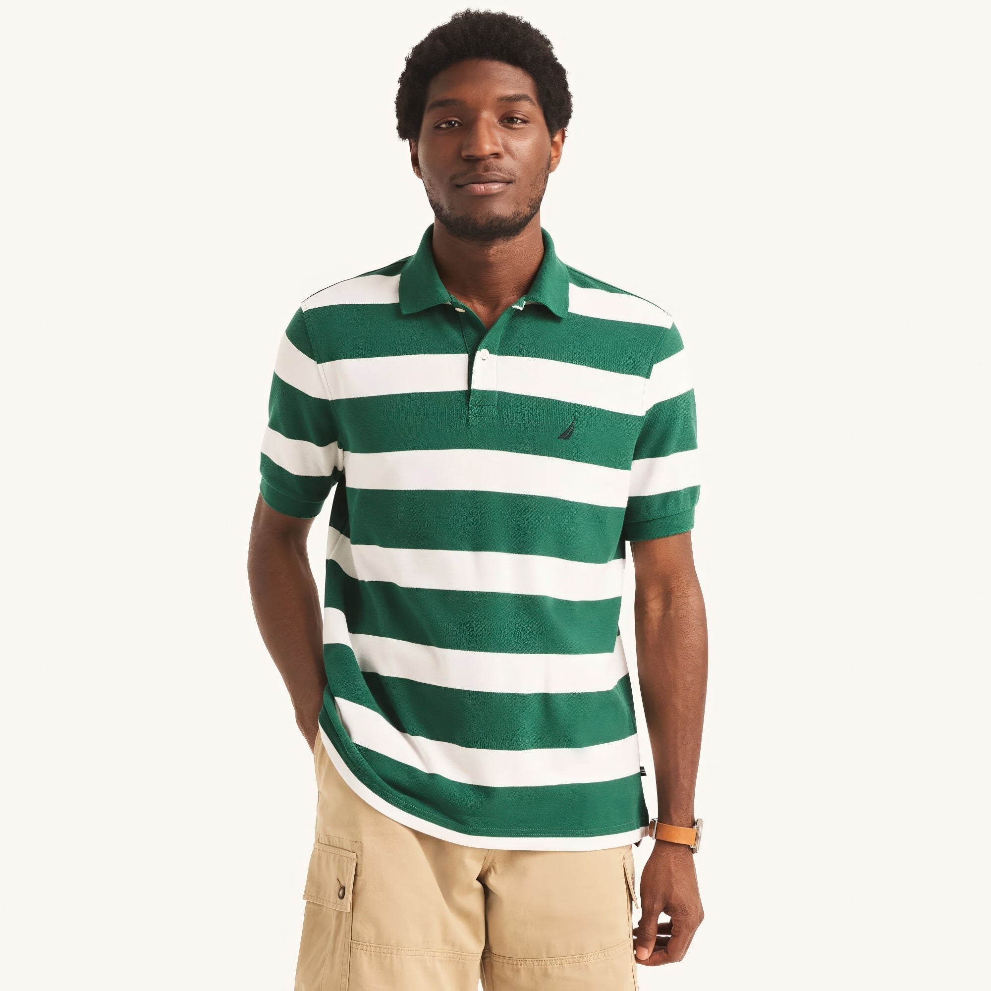 Image of Polo De Hombre