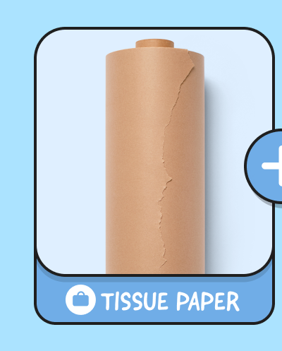 Shop Tissue Paper