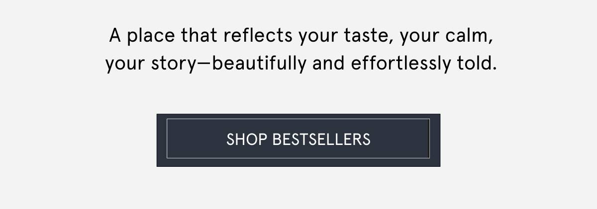 Shop bestsellers