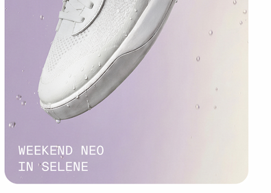 Weekend Neo in Selene