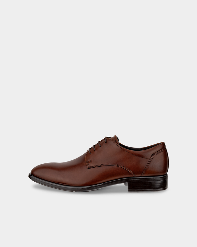 ECCO CITYTRAY M DERBY SHOE
