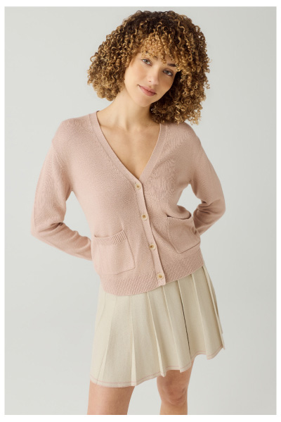 Florence Cardigan