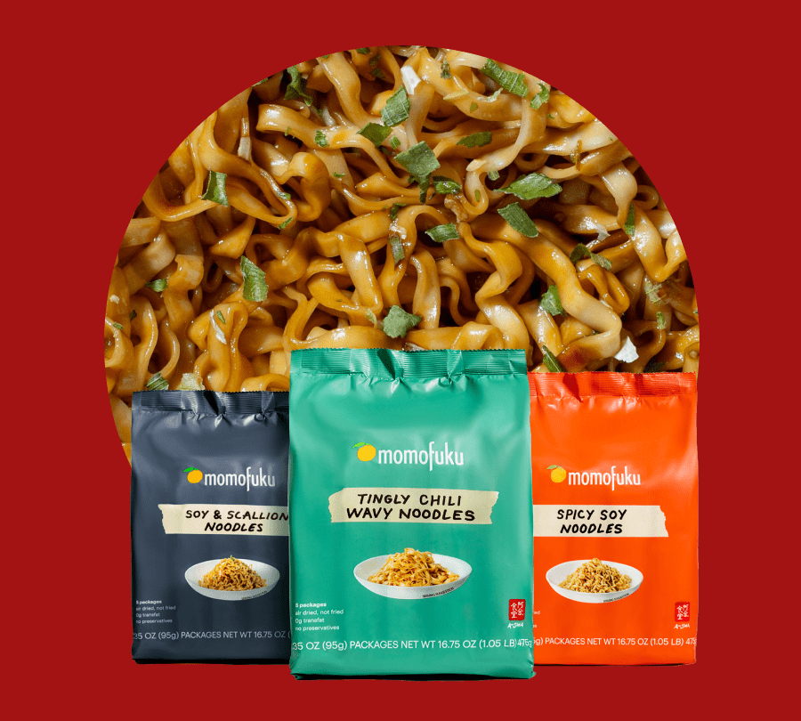 Noodles