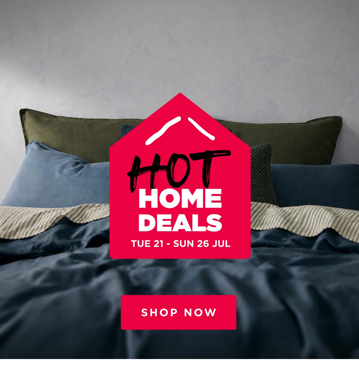 Hot Home Deals