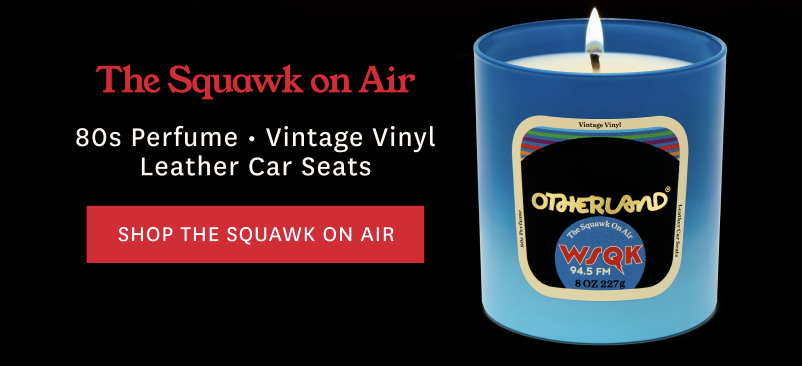 Shop The Squawk on Air 