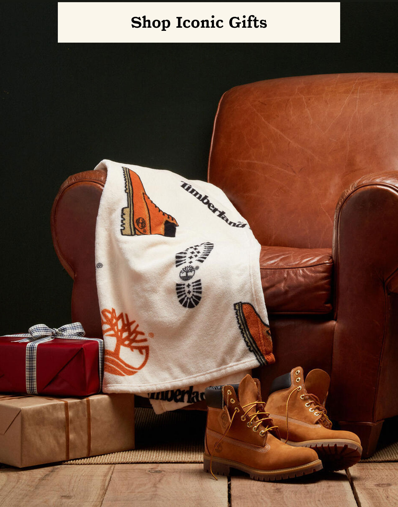 Shop Iconic Gifts