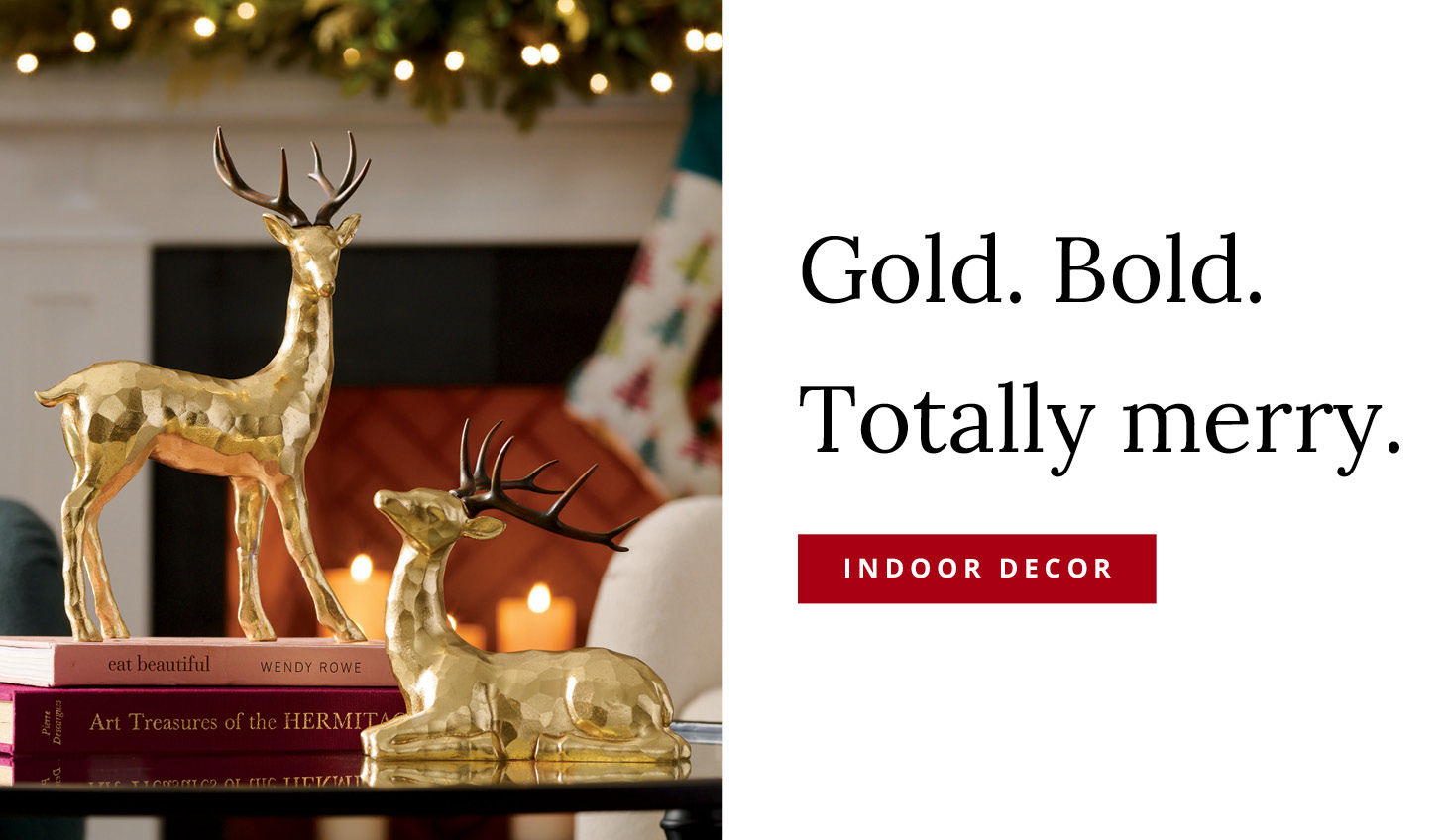 Indoor Decor