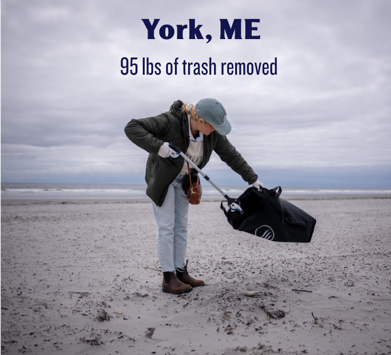 York, ME