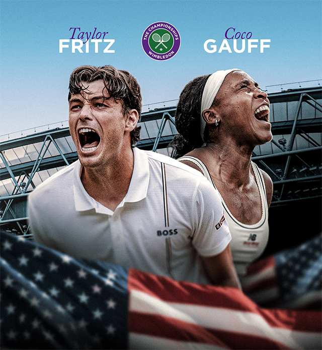 The Championships Wimbledon