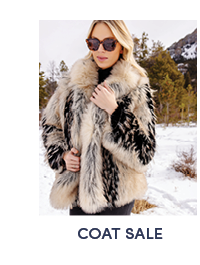 Donna Salyers - Luxury Faux Fur