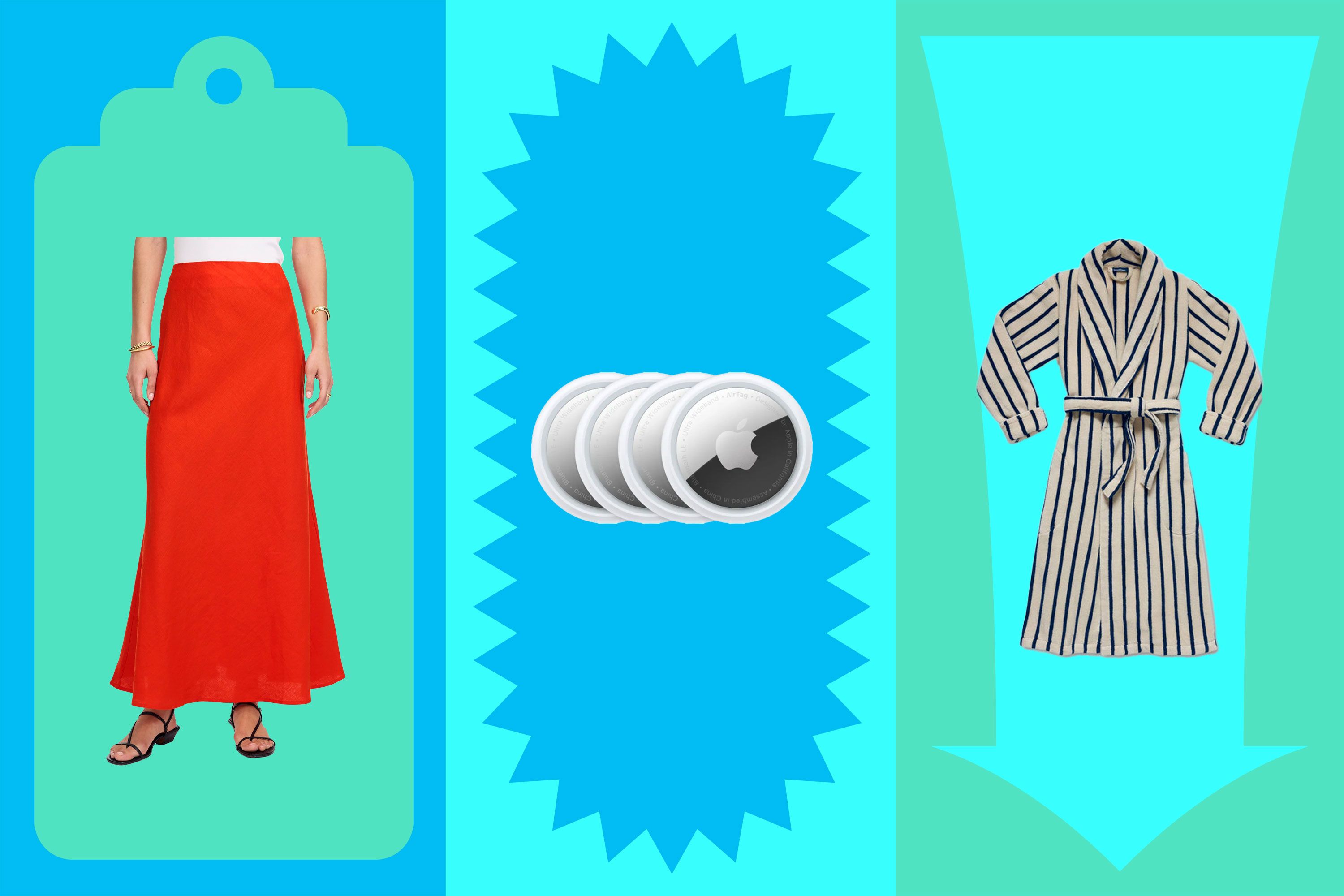 All the Best Fourth of July Sales, According to Our Deals Editor