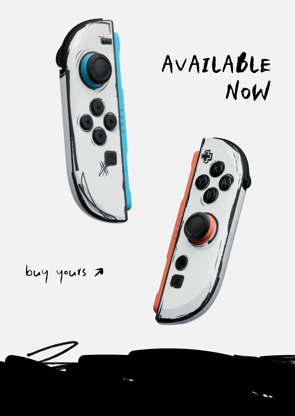Buy yours