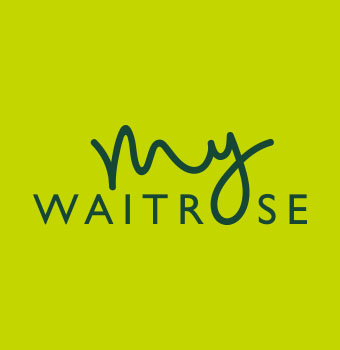 My Waitrose