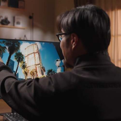5K Gaming Is Too Hard, Even for an RTX 5090D