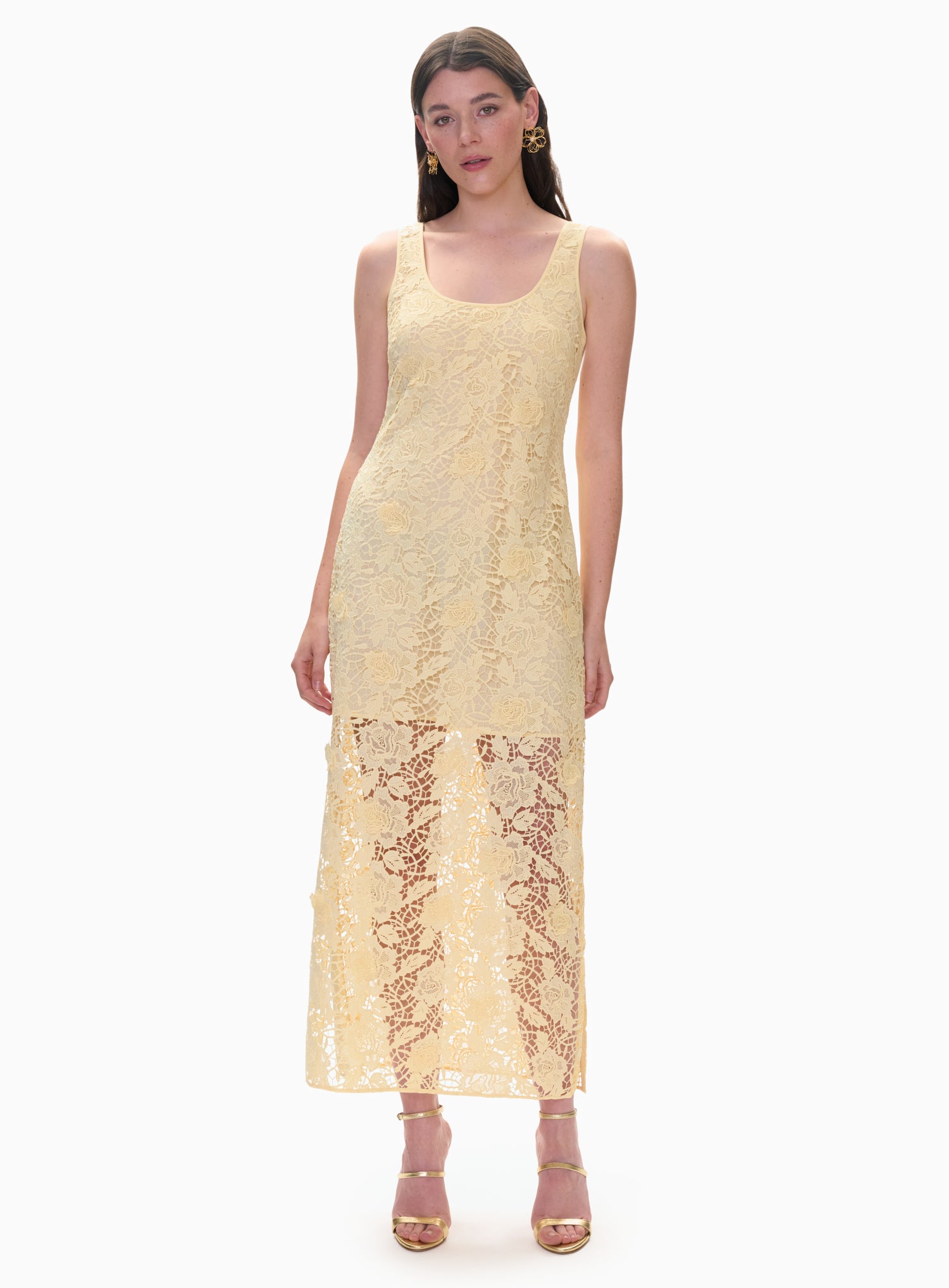 Image of Penelope Maxi Dress