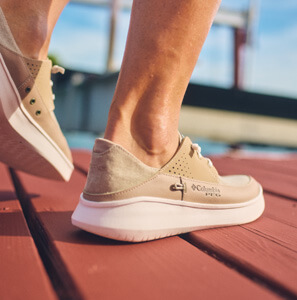 Footwear