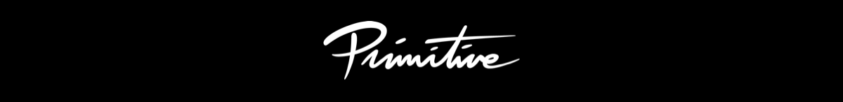 Primitive Skate