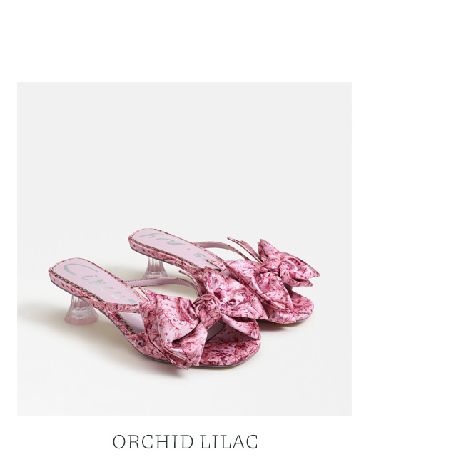 Orchid Lilac