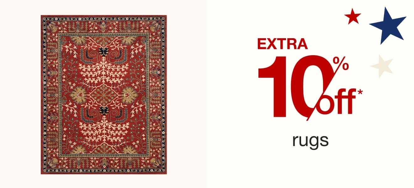 Save on Rugs