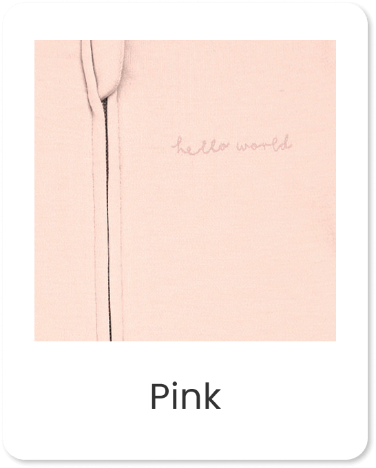 Pink Swaddle
