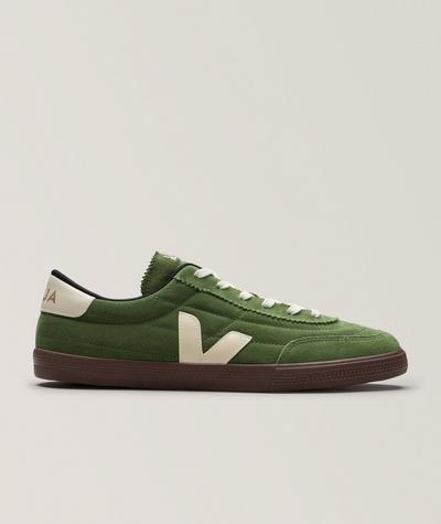 VEJA - Panenka Suede Sneakers