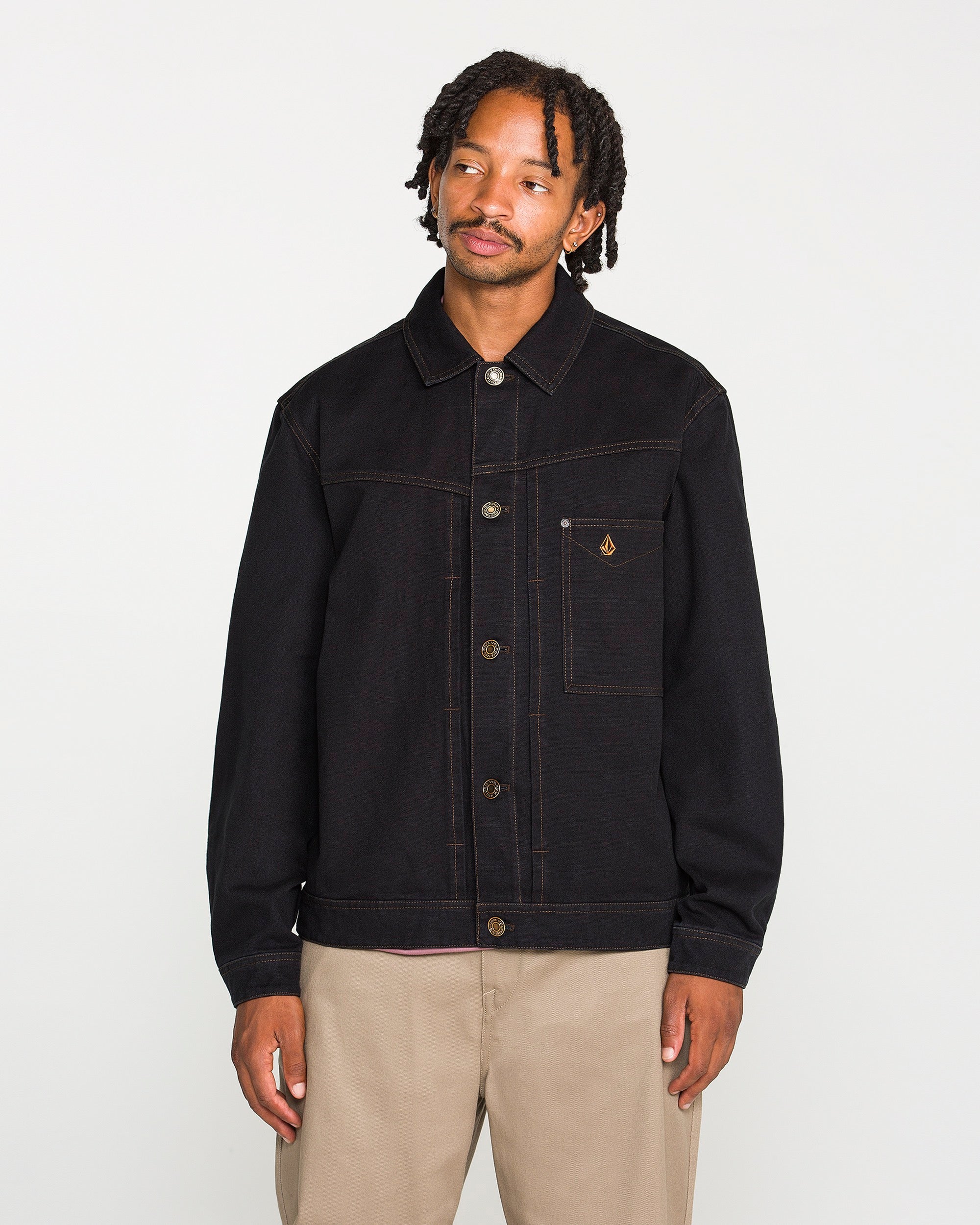 Image of Men's Slakers Jacket