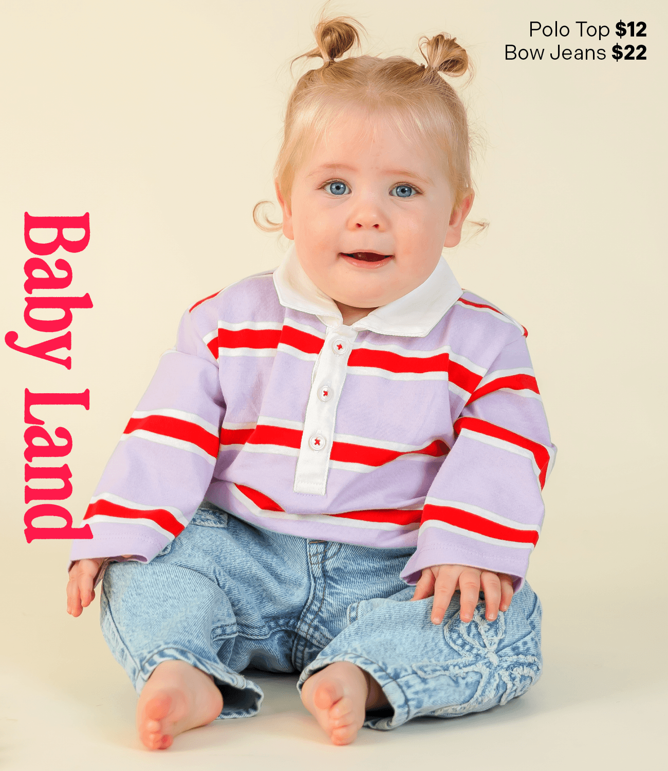 Baby land