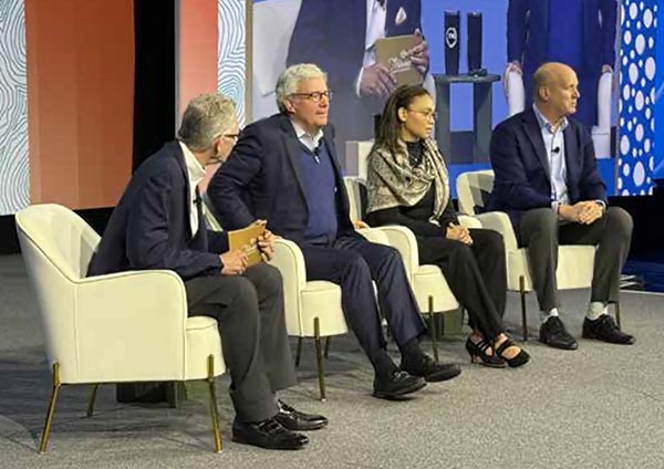 AI monopolizes conversations at FMI Midwinter Executive Conference