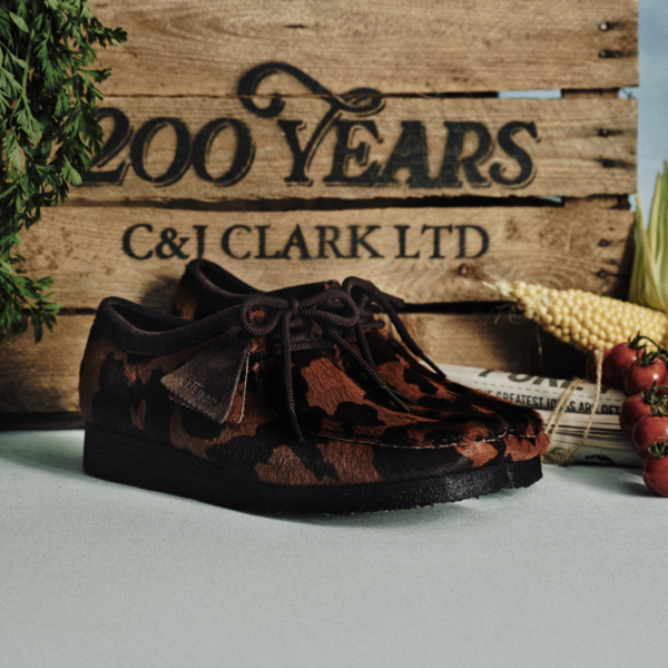 Shop Wallabee