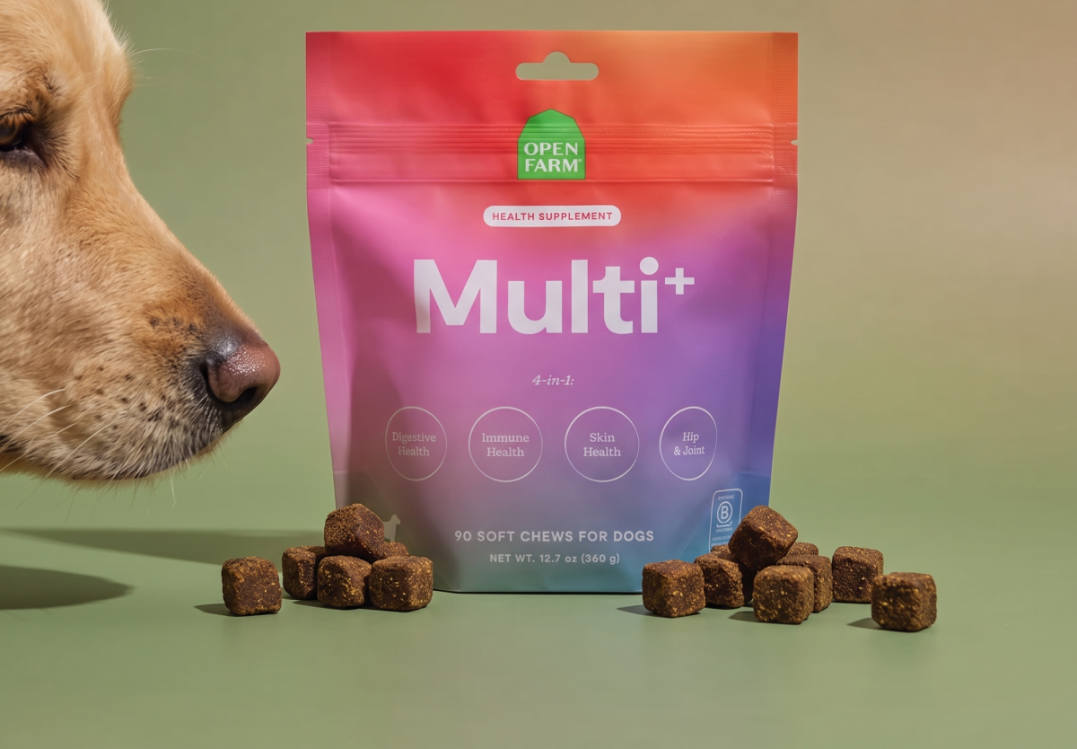 Multi+