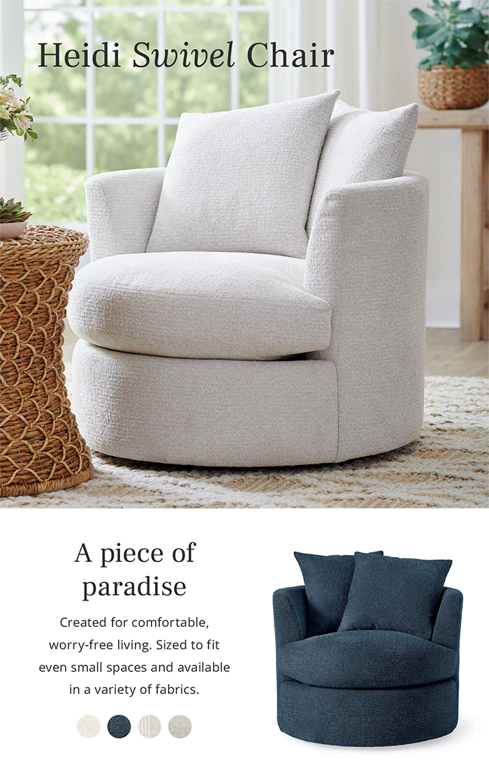 Shop Chairs