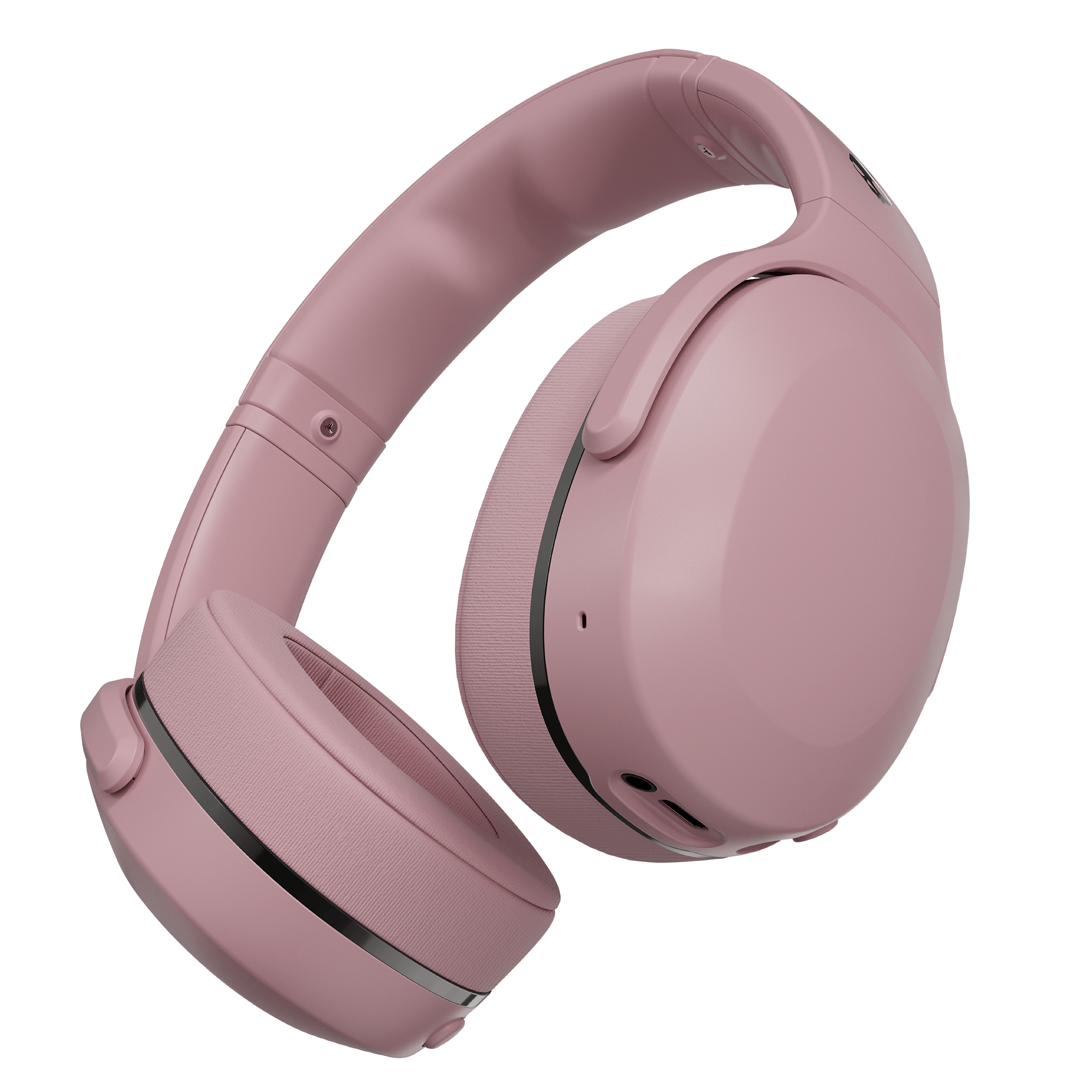 Crusher Active
