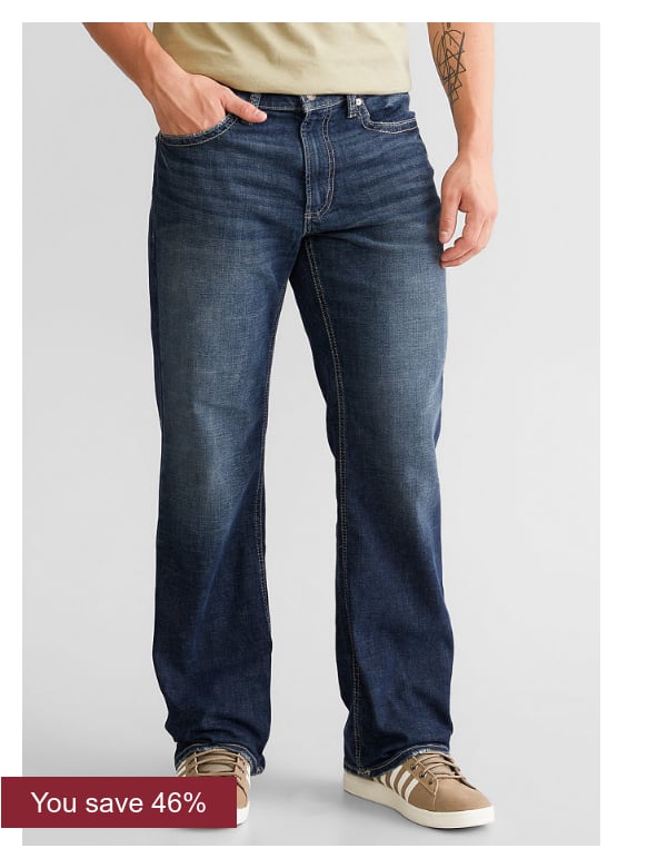 Shop Men's Sale Denim